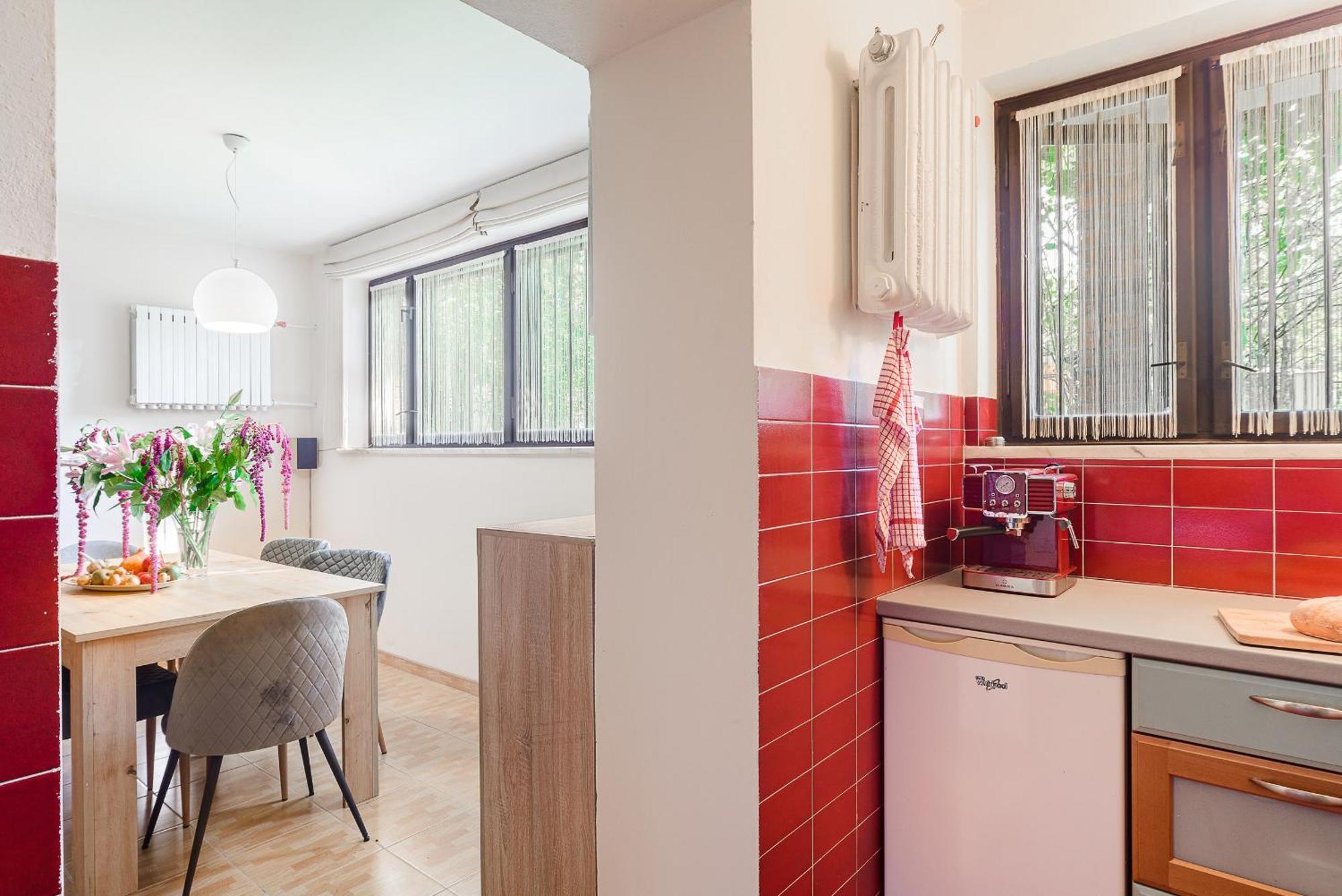 P&O Apartments Juhasow - Wawer Varšava Exteriér fotografie