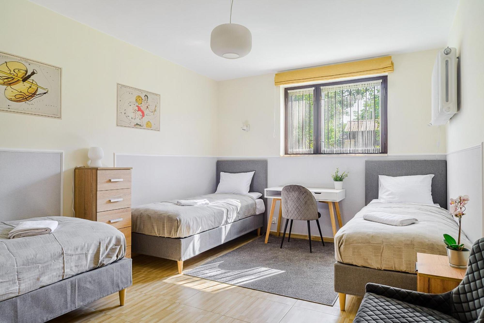 P&O Apartments Juhasow - Wawer Varšava Exteriér fotografie