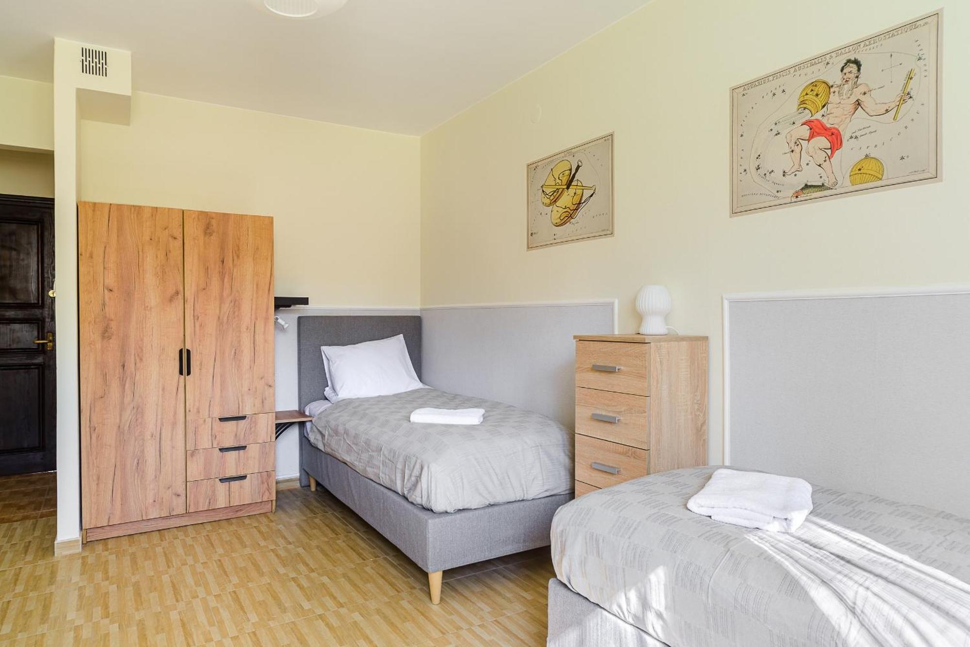 P&O Apartments Juhasow - Wawer Varšava Exteriér fotografie