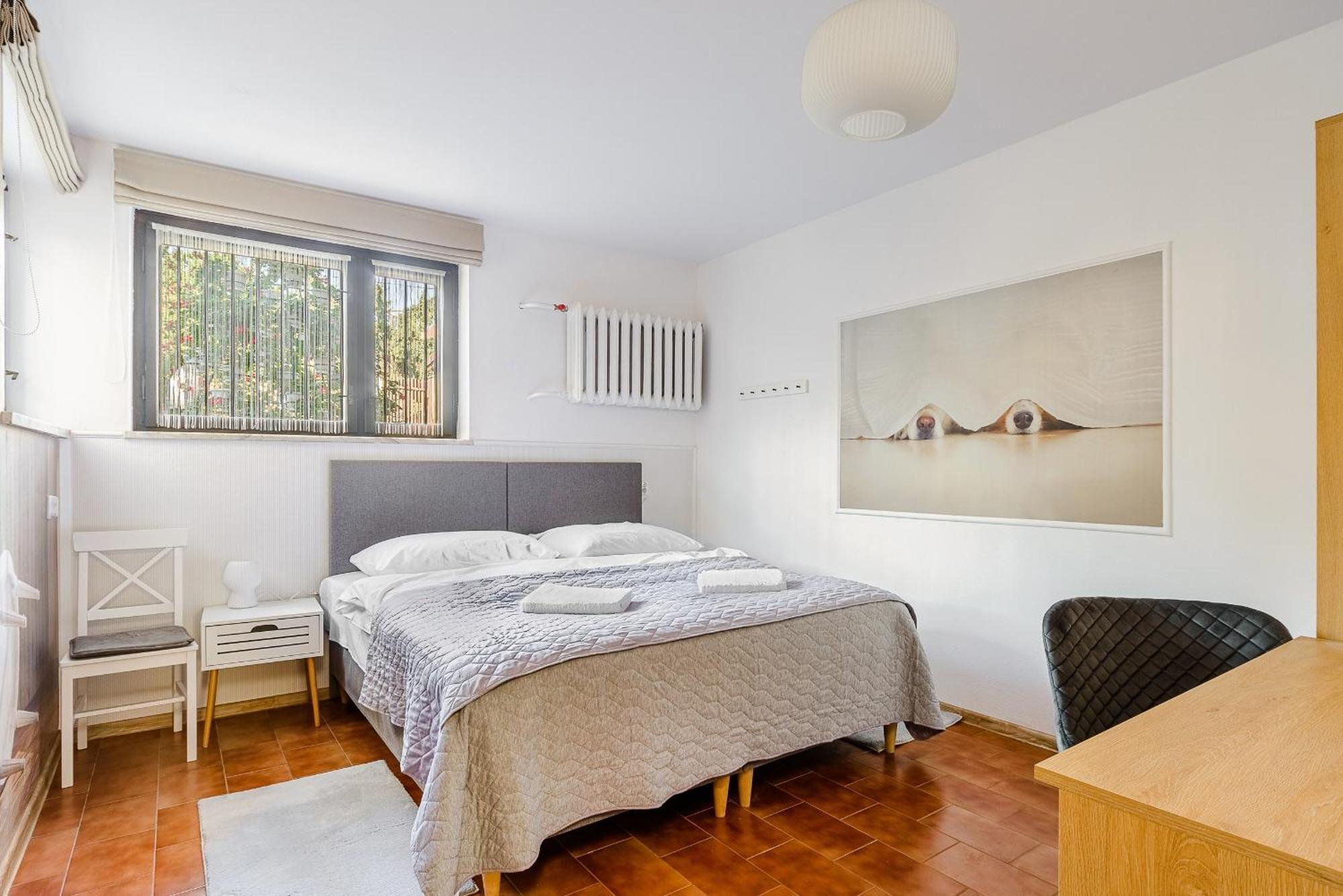 P&O Apartments Juhasow - Wawer Varšava Exteriér fotografie