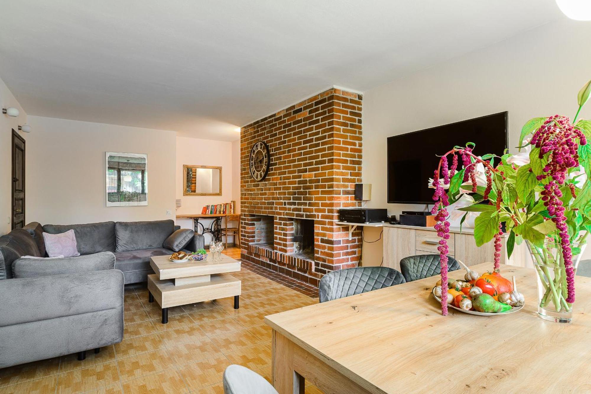 P&O Apartments Juhasow - Wawer Varšava Exteriér fotografie