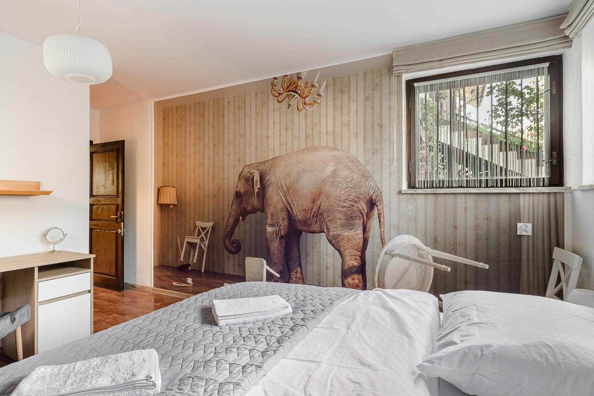 P&O Apartments Juhasow - Wawer Varšava Exteriér fotografie